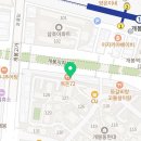 파리바게트 개봉역점 이미지