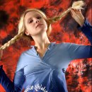 꽃순이네 이미지