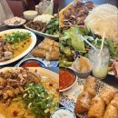 남구미로-5 | [구미 또간집] <푸차이로오> 태국 음식 맛집 / 푸팟퐁커리·분짜·짜죠 후기