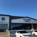 동읍640 | 창원 주남저수지 근처 제주느낌 대형베이커리카페 퍼시먼