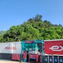 문의청남대주유소(영덕방향) 이미지