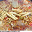국민떡볶이 이미지