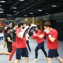 서래마을체육관 이미지