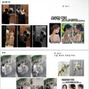 [W.3-6] 원스헤어변형과 함께 한 세미앙 스튜디오 촬영 후기