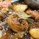 일출봉안동찜닭 이미지