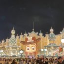 아이스크림 왕국 | 랜드, 디즈니씨 솔직후기 (클룩 터키레그 리틀그린맨 모찌 라푼젤 겨울왕국 피터팬 DPA 미키 아이스크림)