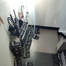 진해도서관 자율학습실 이미지