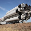 러시아 프로톤 로켓, Hispasat 통신 위성 설치 예정 이미지
