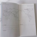 다이어리 | 심플한 리틀캐빈클럽 트래블로그 여행 다이어리 후기