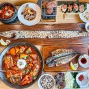 갈치고등어조림전문점 이미지