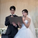 [Wedding ep.06] 더컨벤션 반포 4월 본식 후기