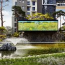 원세계조경 이미지