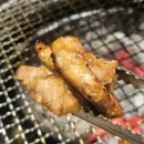 역전생갈비 | [인천 송도 맛집] 명인갈비 송도트리플점, 저녁 식사 솔직 후기