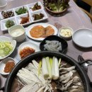 박터졌네 | 마장호수 맛집양주 맛집 양주눈썰매장근처 한우불고기전골 우렁쌈밥 한식맛집 박터졌네