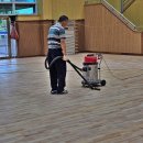 한빛체육관 이미지