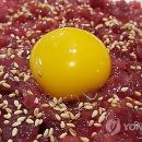육회 이미지