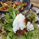 장독대식당 | 장독대 식당 _ 제육볶음 점심특선 완전 만족했던 후기