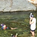 산여울 | 늦은여름휴가, 산여울팬션에서 가족과함께
