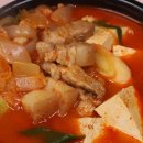 돼지고기 김치찌개 이대로만 끓여보세요 김치찌개 황금레시피 심방골주부 이미지