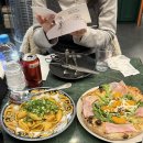 파쪼카페 | 서울대입구역 근처 피자맛집, 청모맛집인 피자파쪼 (7th청모💌)