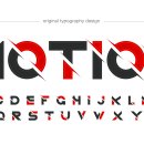 Abstract_Sliced_Modern_Typography_Design 이미지