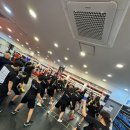 용인대 SM복싱클럽 구로디지털단지역점 이미지