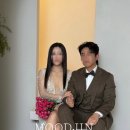웨딩촬영 헤어변형 무드진 내돈내산 솔직후기 (조소현 부원장님)