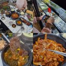 군산숯불갈비 지곡점 | 군산 현지인맛집 나운동 점심특선 맛집추천 "전설숯불갈비"