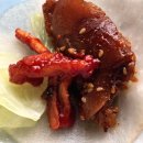 족발팩토리 | 역곡 족발맛있는곳 족발팩토리 역곡점 가성비 좋고 맛있는 불족 후기