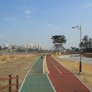 금호강강변공원 이미지