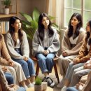부천시정신건강복지센터 | 부천 정신건강복지센터 어머니 집단상담 후기 (부천 부모상담, 성인상담, 집단상담)