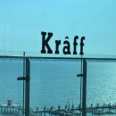 크라프카페라운지거북섬점 | 분위기 맛집 거북섬카페추천!✨크라프 카페 라운지 거북섬점✨ 데이트 후기