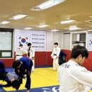 용인대백호유도관 신정역점 이미지