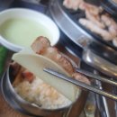 육덕봉 | 안산 상록구 이동 고기맛집 육덕봉 돼지한마리 후기