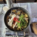 종점모텔 | [공지] [여수 맛집-종점식당]향일암 앞에서 만나는 40년 전통의 해물 밥상