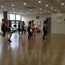 다이어트댄스 이미지