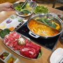 GH자연건강 잠실점 | 잠실롯데월드 맛집 채선당 자연한가득 롯데월드 몽촌점 명품 스페셜세트 맛집 후기 ft. 한옥에서...