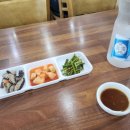 모밀이랑 해장국 이미지