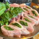 부산진구지사 1층 | 서면 블루리본 맛집 설야멱 미나리항정살 웨이팅 메뉴 내돈내산 후기