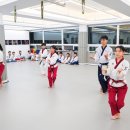 와토 태권도장 이미지