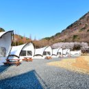 월아산 숲속의 진주 자연휴양림 이미지