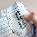 Plus25 | 게이밍 마우스 로지텍 G502 X PLUS 실사용 후기