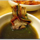 서민돼지국밥 이미지