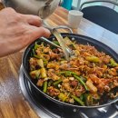 씨유 수원삼성시티점 | 😋 돼지찌개 맛집 와촌식육식당 삼성시티점, 진짜 밥도둑의 정석