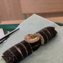 풀리김밥 | 김밥계의 써브웨이? 다이어터를 위한 라이트 김밥 풀리김밥 성수점 후기
