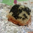 맘스그릴 이미지