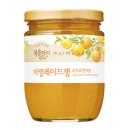 마멀레이드 이미지