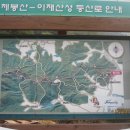 제봉산약수터 이미지