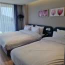 CU 산정원룸점 | [충청남도/예산] 덕산 스플라스 리솜 플렉스 타워 / 스플라스 온천 워터파크 (부대시설 포함) 후기