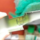 [제작기] 1/48 아카데미 corsair ' bird cage' (하일라이팅과 콕핏의 완성&amp; 접합선수정) 이미지